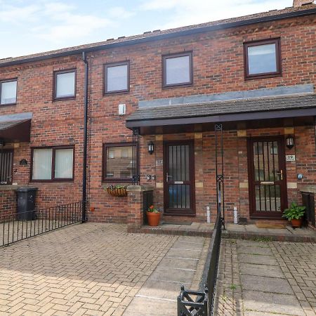 Willa 17 Fewster Way York Zewnętrze zdjęcie