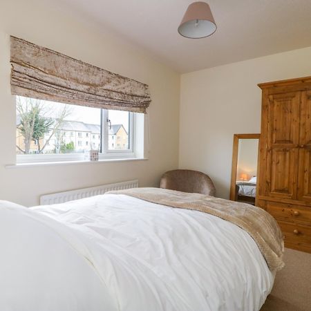 Willa 17 Fewster Way York Zewnętrze zdjęcie