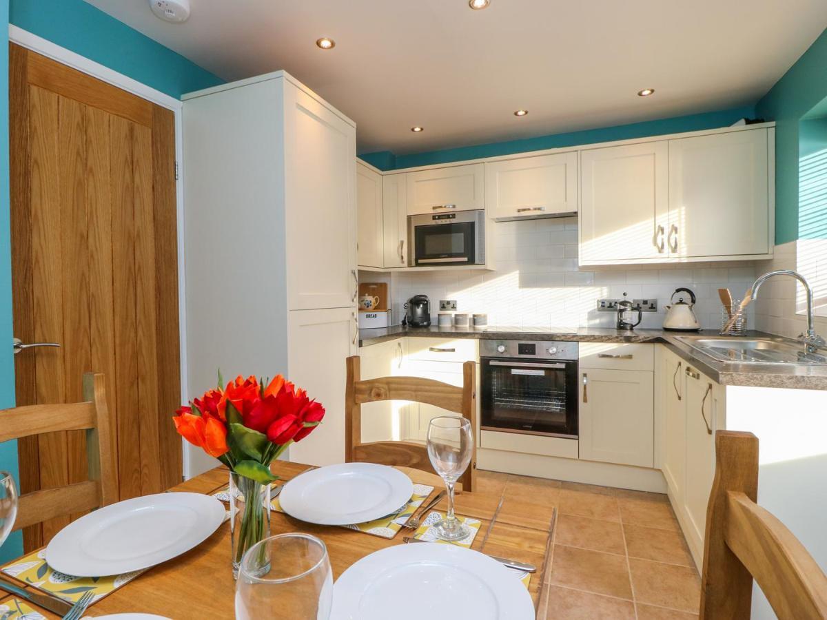 Willa 17 Fewster Way York Zewnętrze zdjęcie