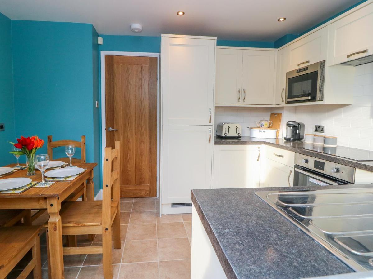Willa 17 Fewster Way York Zewnętrze zdjęcie